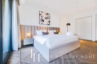 LUX The JW Marina Studio 2 - 5