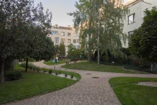 Royal Wilanów 2-bedroom Apartment - Warsaw - 2