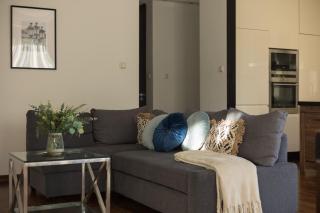 Royal Wilanów 2-bedroom Apartment - Warsaw - 7