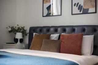 Royal Wilanów 2-bedroom Apartment - Warsaw - 8