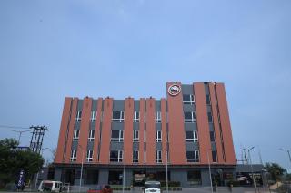 The Citi Residenci Hotel, Banskopa - 9