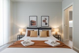Free Parking Sweet Rhome Luxury Suite AC - Rome - 0