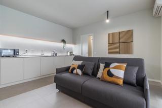 Free Parking Sweet Rhome Luxury Suite AC - Rome - 1