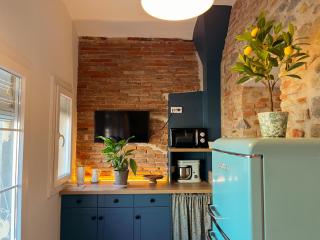 Chic apartment in Girona center - Girona - 0