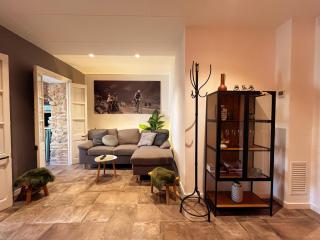 Chic apartment in Girona center - Girona - 7