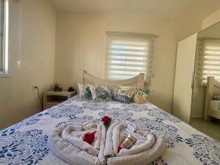 Beachfront Studio, fully equipped - Netanya - 4