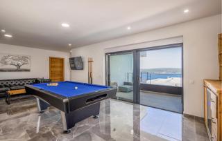 Awesome Home In Crikvenica With Sauna - Crikvenica - 4