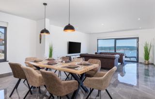 Awesome Home In Crikvenica With Sauna - Crikvenica - 6