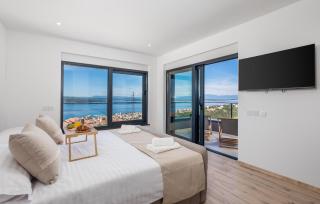 Awesome Home In Crikvenica With Sauna - Crikvenica - 3