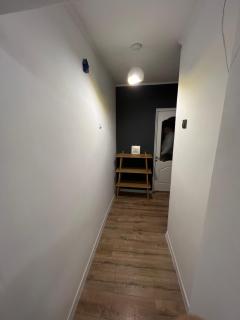 Rent&live part apartment - Codru - 3