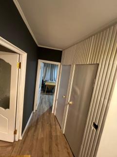 Rent&live part apartment - Codru - 2