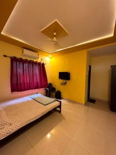 Madhumegh Villa - 4