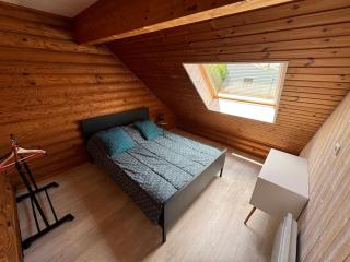 Le Chalet aux Trésors ! - Notre-Dame-dʼAllençon - 8