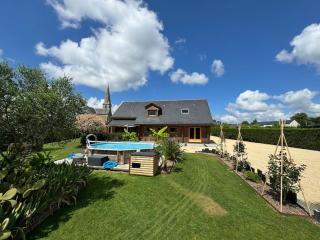Le Chalet aux Trésors ! - Notre-Dame-dʼAllençon - 5