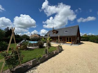 Le Chalet aux Trésors ! - Notre-Dame-dʼAllençon - 2