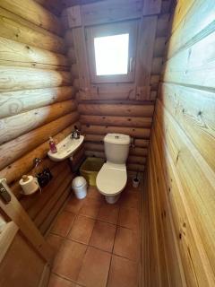 Le Chalet aux Trésors ! - Notre-Dame-dʼAllençon - 1