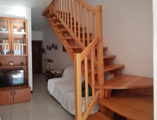 ISA 'S HOUSE , a TERRACE IN TACENO - Taceno - 5