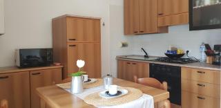 ISA 'S HOUSE , a TERRACE IN TACENO - Taceno - 2