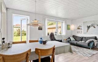 Stunning Home In Samsø With Wifi - Brundby - 8