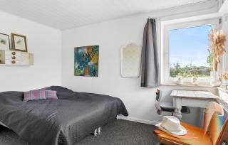 Stunning Home In Samsø With Wifi - Brundby - 3