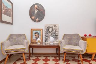 La casa di Ross - Milan - 9