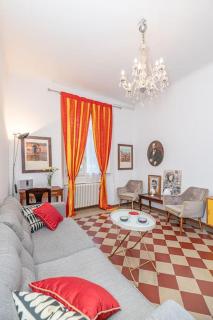 La casa di Ross - Milan - 8