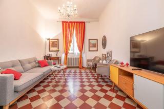La casa di Ross - Milan - 6