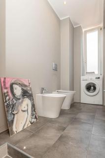 La casa di Ross - Milan - 5