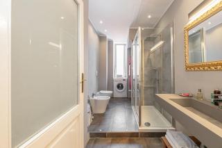 La casa di Ross - Milan - 4