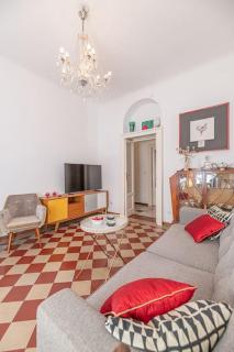 La casa di Ross - Milan - 2