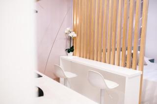 Luxury Way Vanilla - Trani - 5