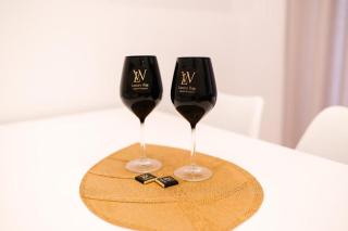 Luxury Way Vanilla - Trani - 3