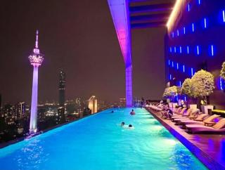 The Platinum KLCC By Faced - Kuala Lumpur - 5