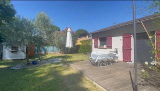 Maison avec piscine - Saint-Sulpice - 1