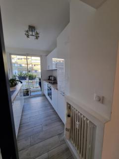 Magnifique T3, spacieux, lumineux et traversant - 2