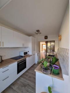 Magnifique T3, spacieux, lumineux et traversant - 1