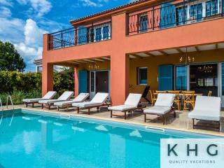 Villa Annino in Karavados Village with private Pool! - 0
