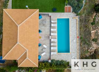 Villa Annino in Karavados Village with private Pool! - Karavadhos - 9