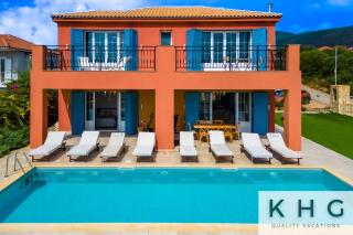 Villa Annino in Karavados Village with private Pool! - Karavadhos - 8