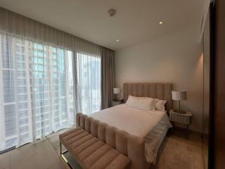 Lux 2BR in Marina Gate with Stunning Views - 9
