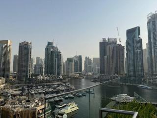 Lux 2BR in Marina Gate with Stunning Views - 2