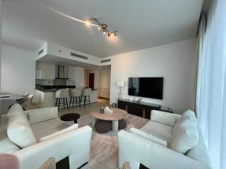 Lux 2BR in Marina Gate with Stunning Views - 6