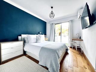 B001 appartement contemporain au coeur de Cannes - 7