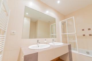 Le Vauban T3 Hyper centre - Grenoble - 1