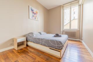 Le Vauban T3 Hyper centre - Grenoble - 2