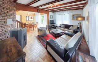 4 Bedroom Stunning Home In Gouesnach - Gouesnach - 3
