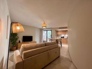 B054 Appartement Luxueux dans Cannes - Cannes - 4
