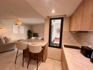 B054 Appartement Luxueux dans Cannes - 1