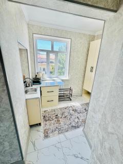 Khan Apartments - 1