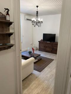 C090 Appartement confortable proche du Suquet et du Palais des festivals - 1